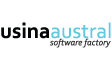 Usina Austral Logo